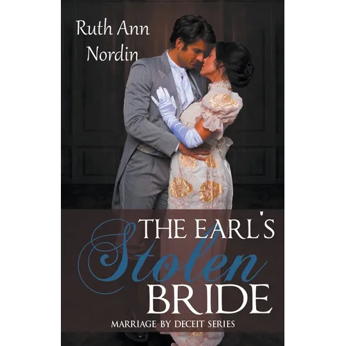 The Earl's Stolen Bride