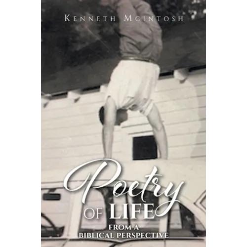 Poetry of Life: From a Biblical Perspective