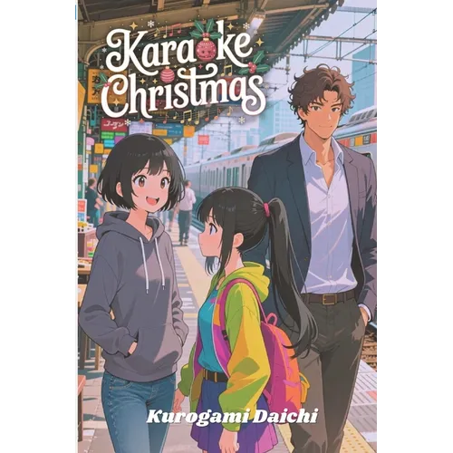Karaoke Christmas