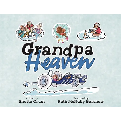 Grandpa Heaven