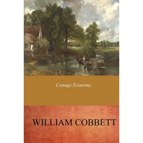 Cottage Economy