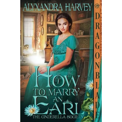 How to Marry an Earl
