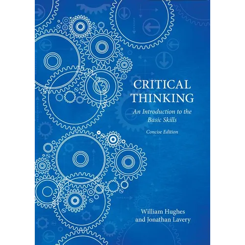 Critical Thinking - Concise Edition