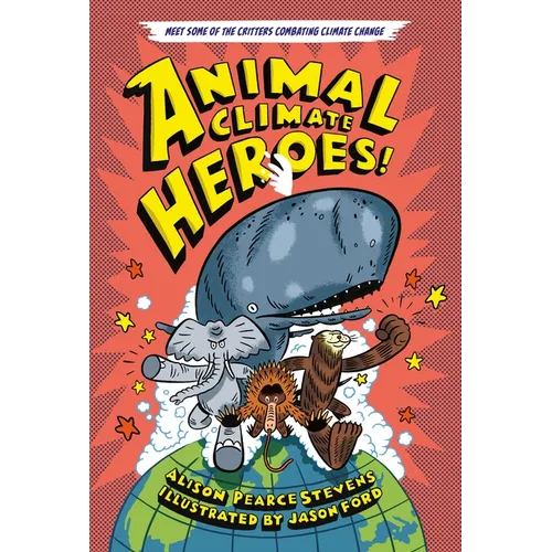 Animal Climate Heroes