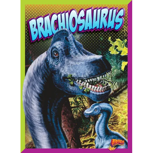 Brachiosaurus