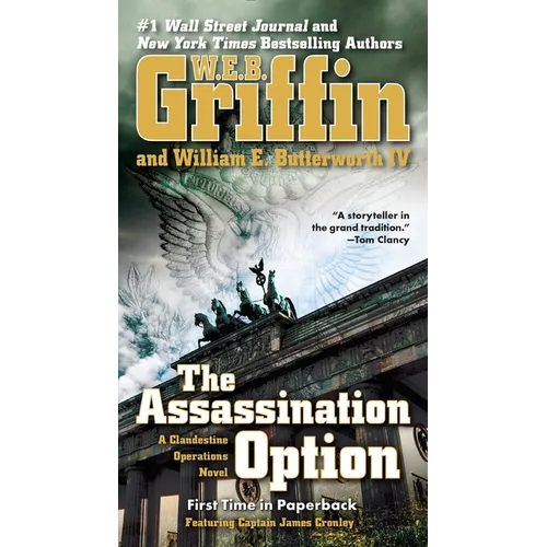 The Assassination Option