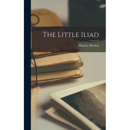 The Little Iliad