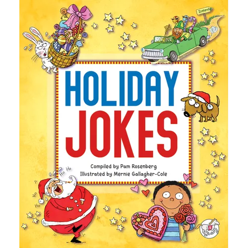 Holiday Jokes