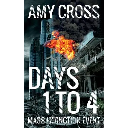 Days 1 to 4