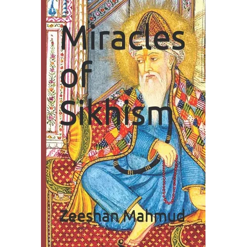 Miracles of Sikhism