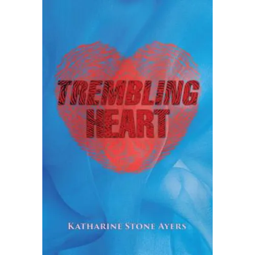 Trembling Heart: Black & White Edition