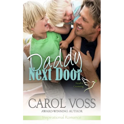 Daddy Next Door: Inspirational Romance