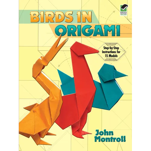 Birds in Origami
