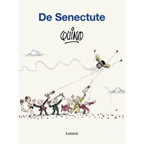 de Senectute / Old Age