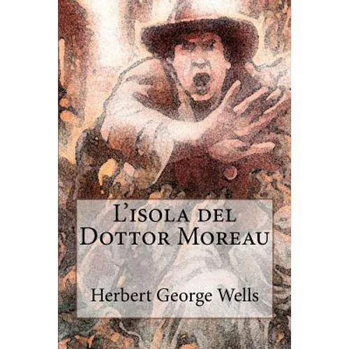L'isola del dottor Moreau