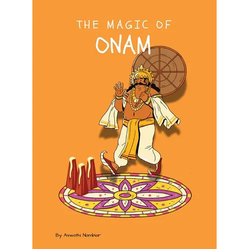 The Magic of Onam