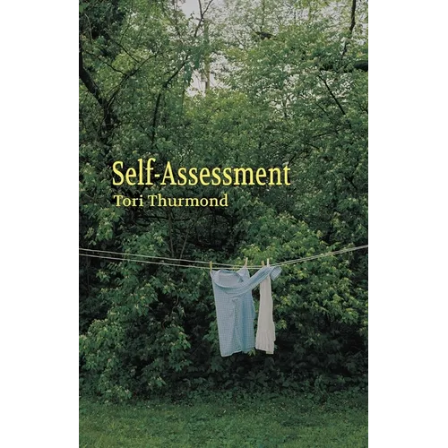 Self-Assessment