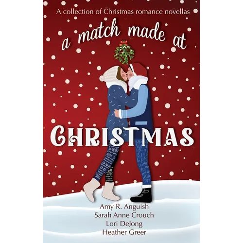 A Match Made at Christmas