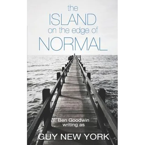 The Island on the Edge of Normal