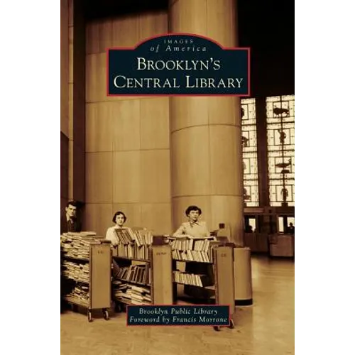 Brooklyn's Central Library