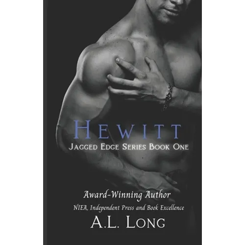 Hewitt: Jagged Edge Series #1