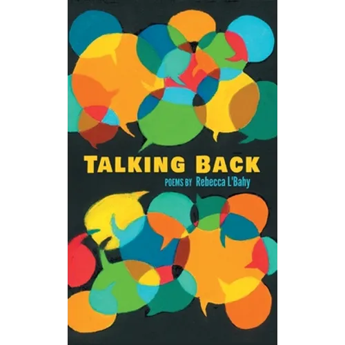 Talking Back