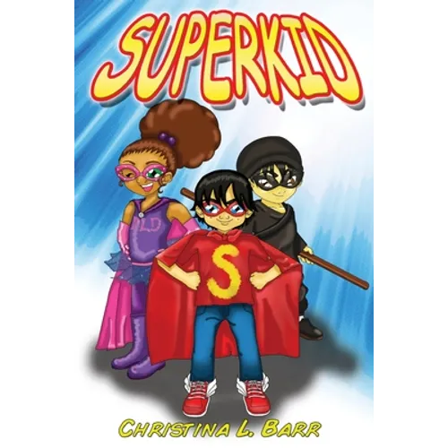 Superkid