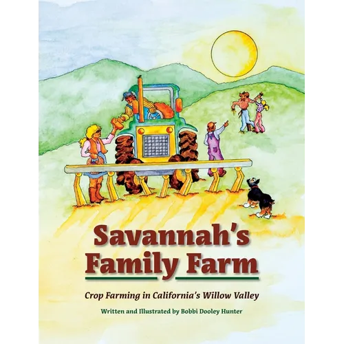 Savannah's Family Farm