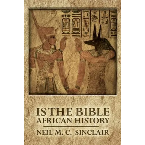 Is The Bible African History