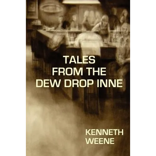Tales From the Dew Drop Inne