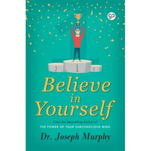 Believe in Yourself
