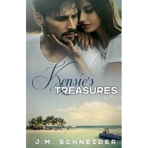 Kensie's Treasures