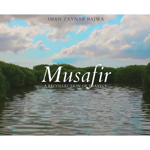 Musafir
