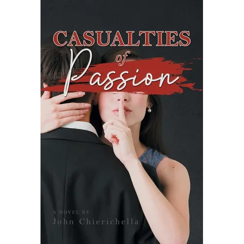 Casualties of Passion