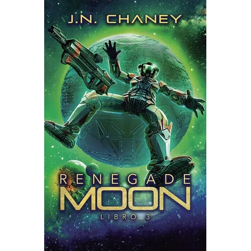 Renegade Moon