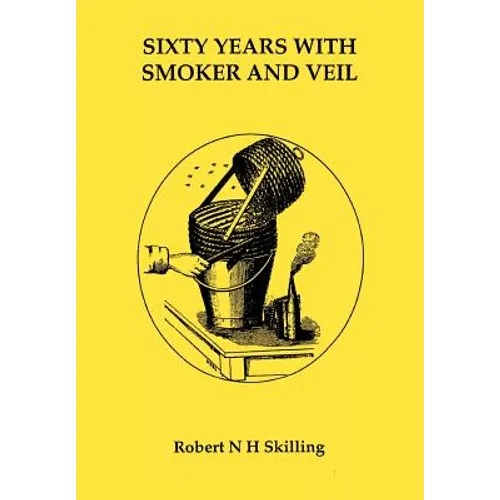 Six Years with Smoker and Veil