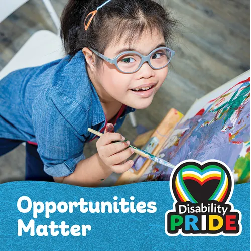 Opportunities Matter