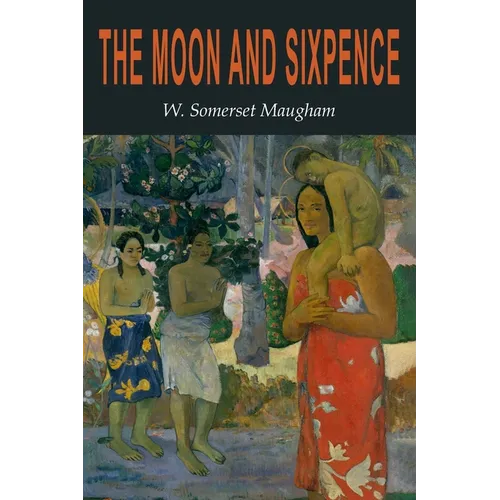The Moon and Sixpence