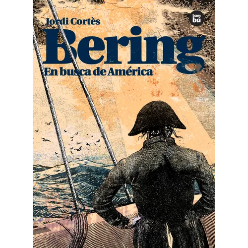 Bering: En Busca de América