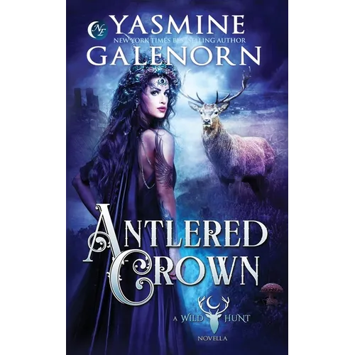 Antlered Crown
