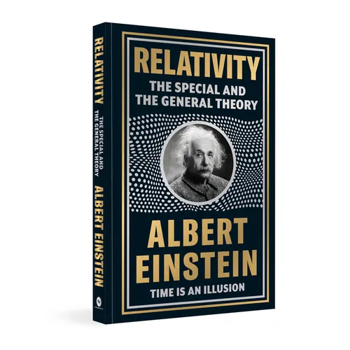 Relativity: The Special and the General Theory