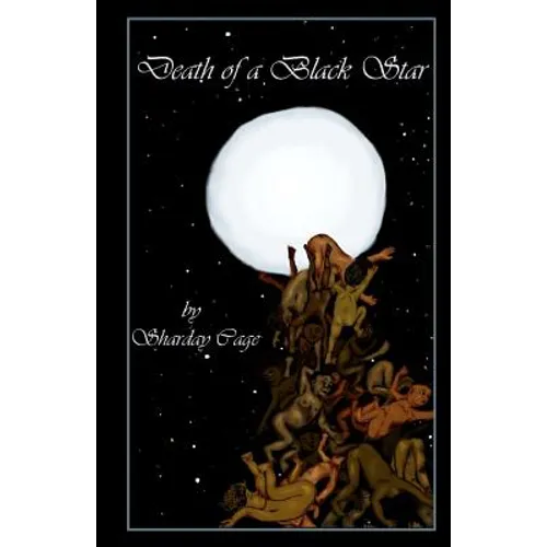 Death of a Black Star