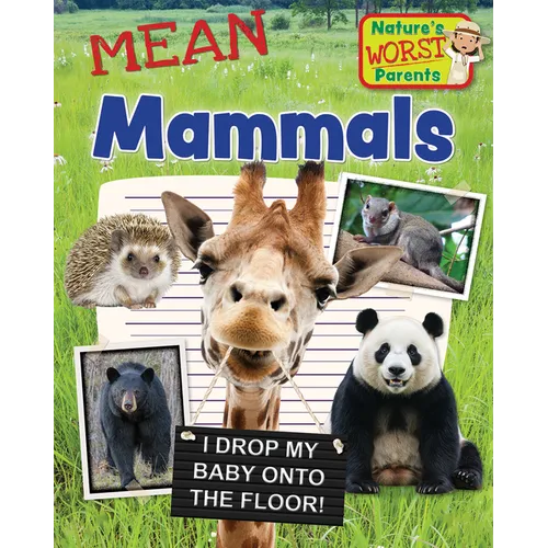 Mean Mammals