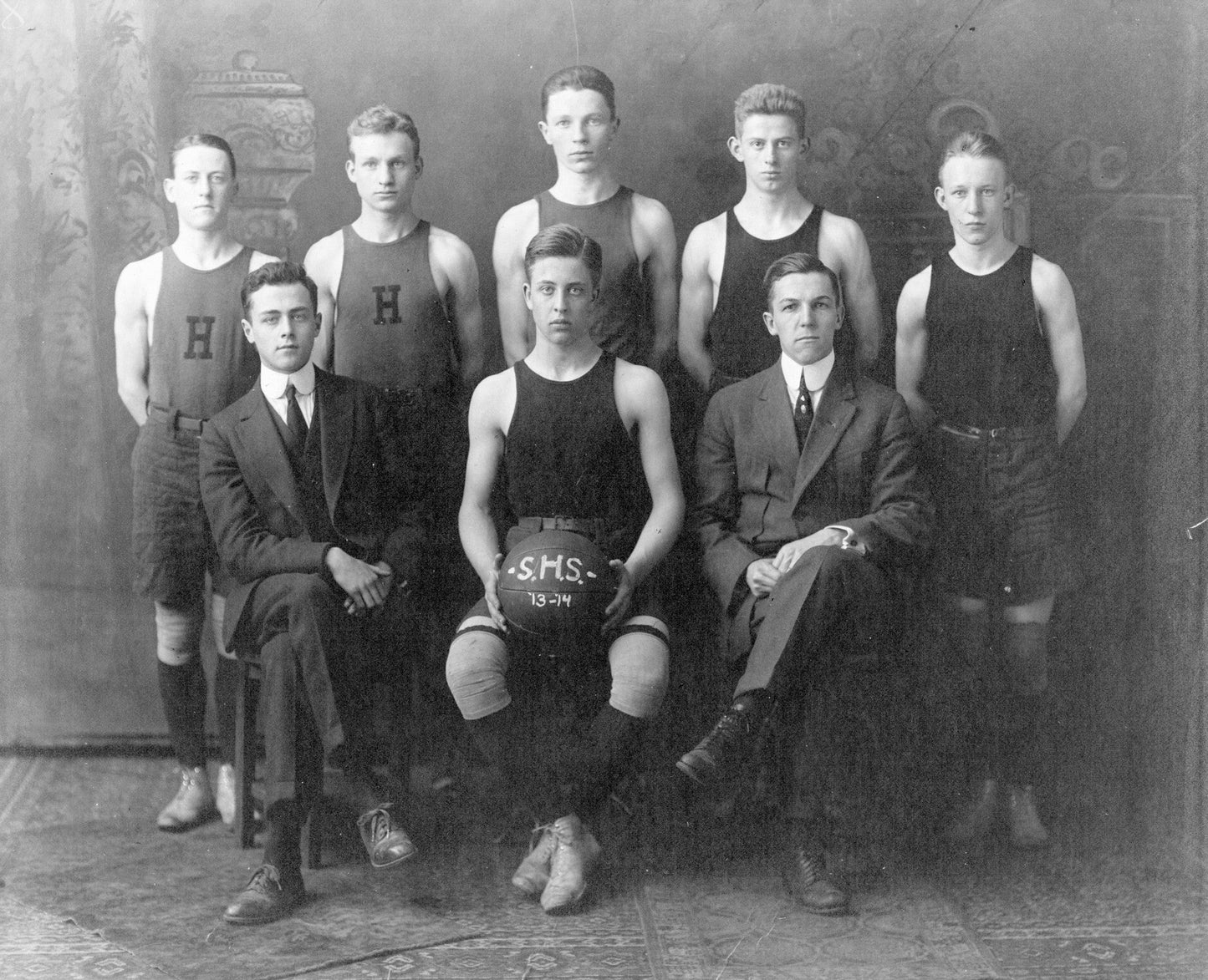 Mercer County: Through Our Eyes - 150 Years of The Herald Book