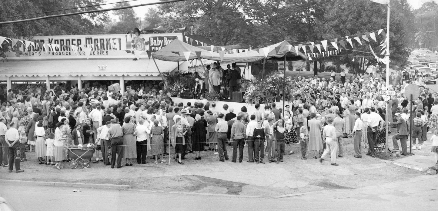Mercer County: Through Our Eyes - 150 Years of The Herald Book