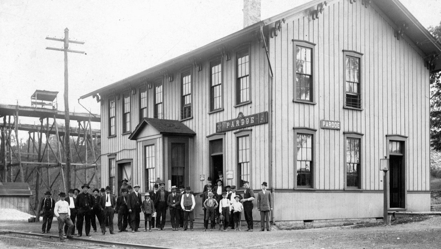 Mercer County: Through Our Eyes - 150 Years of The Herald Book