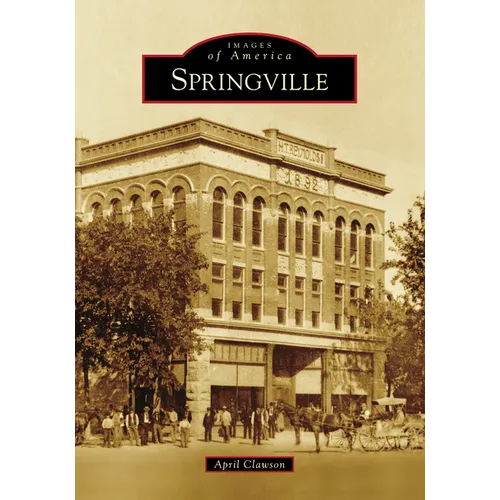 Springville