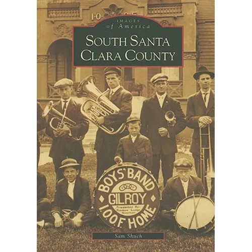 South Santa Clara County