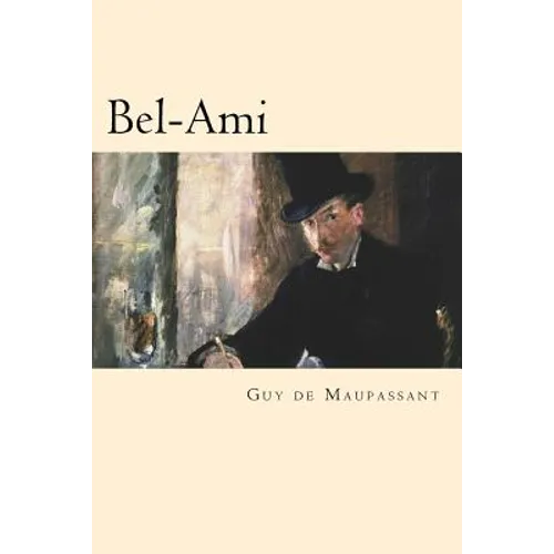 Bel-Ami