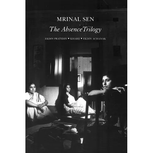 The Absence Trilogy